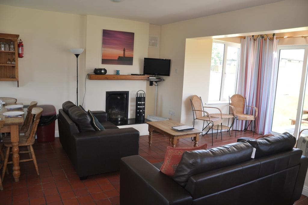 Glenbeg Holiday Homes By Trident Holiday Homes Кортаун Номер фото