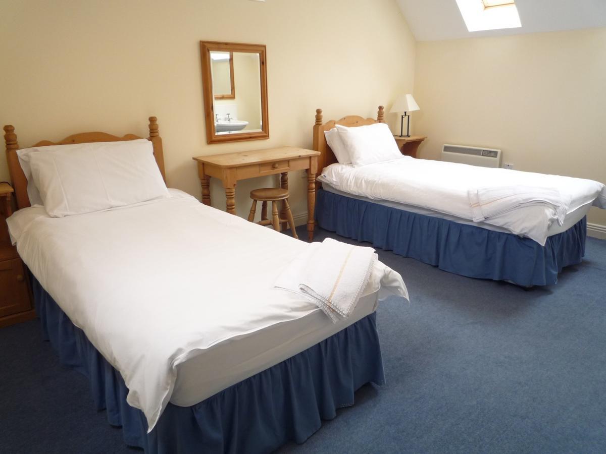 Glenbeg Holiday Homes By Trident Holiday Homes Кортаун Екстер'єр фото