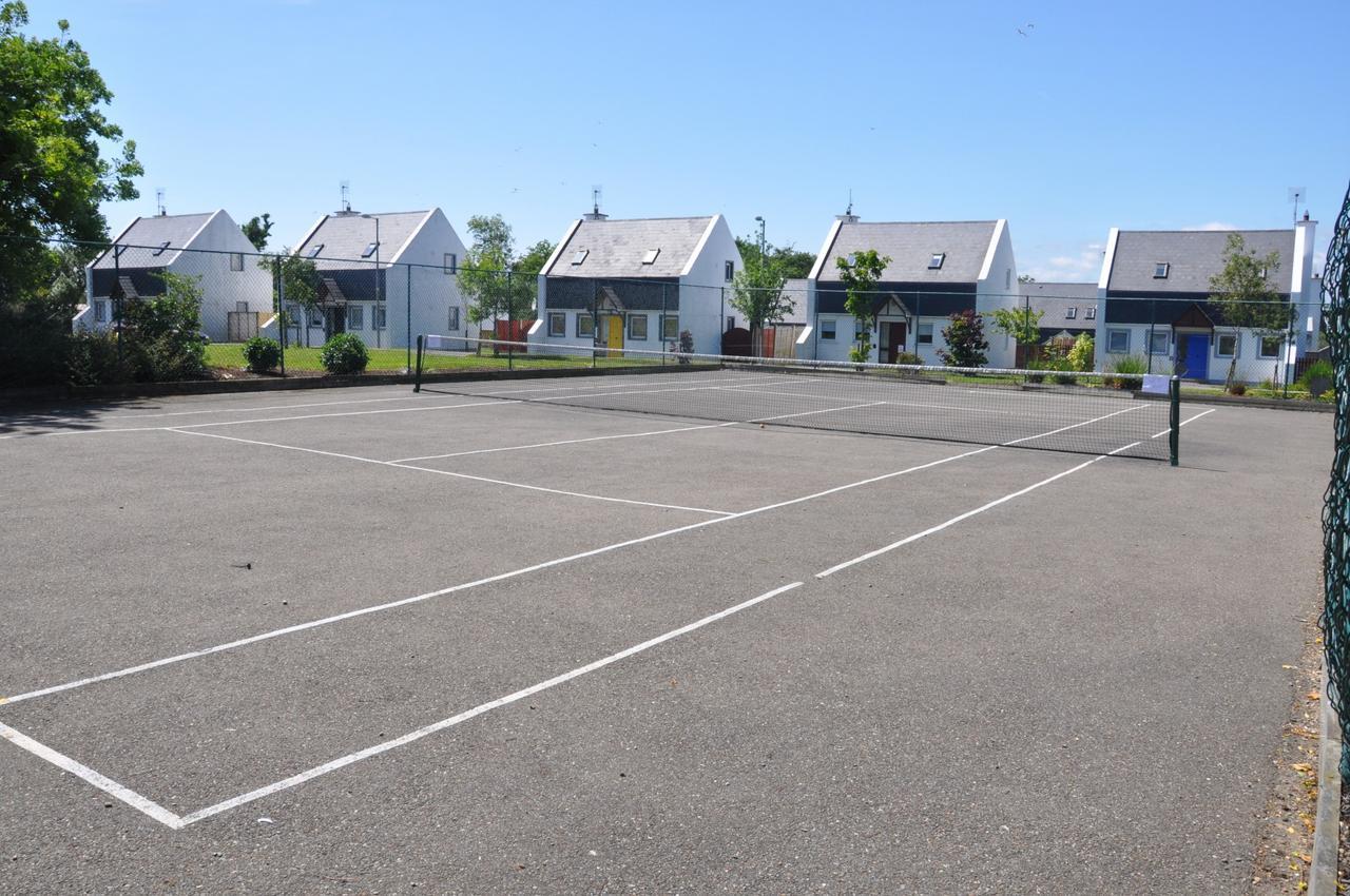 Glenbeg Holiday Homes By Trident Holiday Homes Кортаун Екстер'єр фото