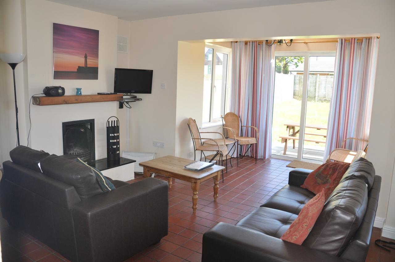 Glenbeg Holiday Homes By Trident Holiday Homes Кортаун Екстер'єр фото